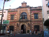 Ayuntamiento Algeciras