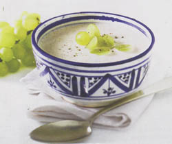 ajoblanco