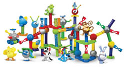 juguetes magneticos