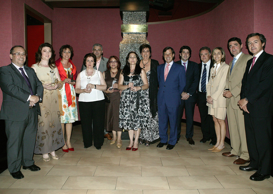 Premios ANOME