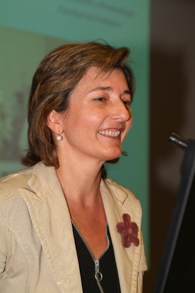 Ana Troncoso