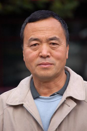 El ex profesor universitario Yuan Tieming. (James Burke/La Gran Época) 