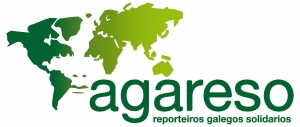 La asociación de Reporteiros Galegos Solidarios 