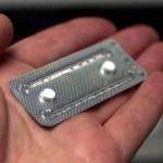 Píldora anticonceptiva del día después